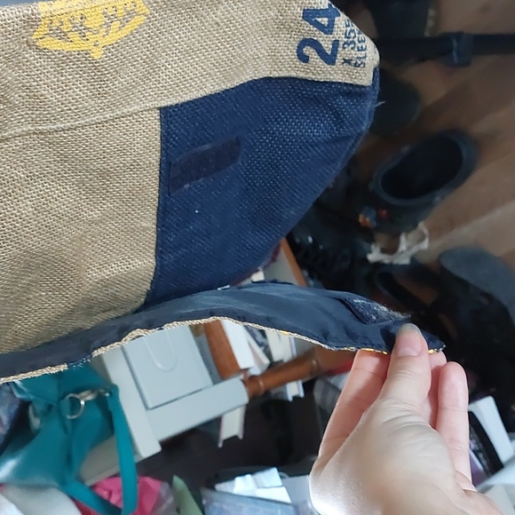 Corona Beer satchel (unisex) - Picture 4 of 8